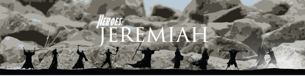 jeremiah