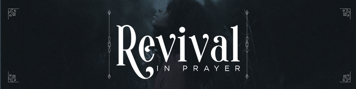 Revivalwebsite