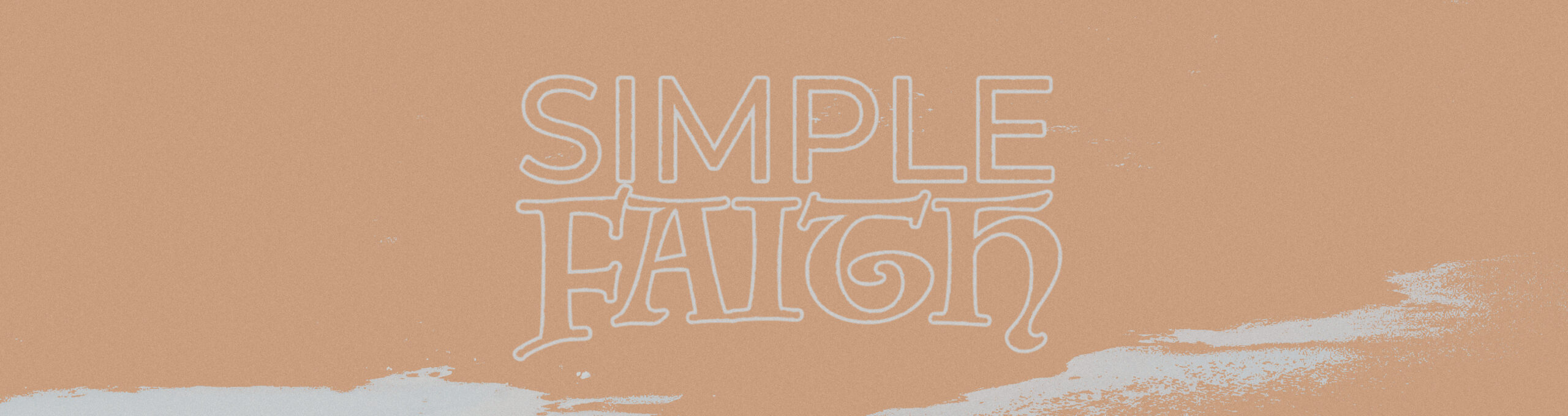 Simple-Faith-website