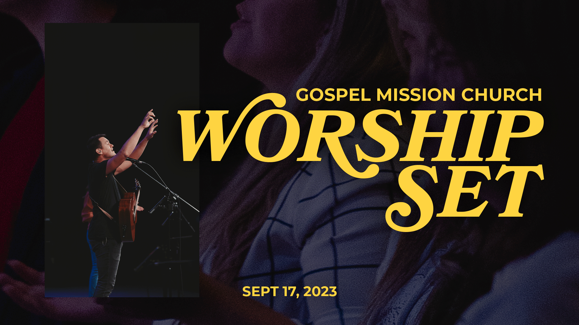 9.17Weekend-Worship