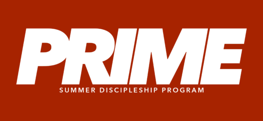Prime website