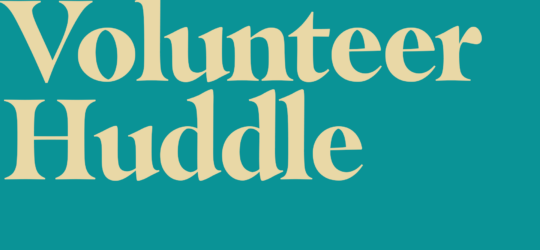 Volunteer-Huddle -2