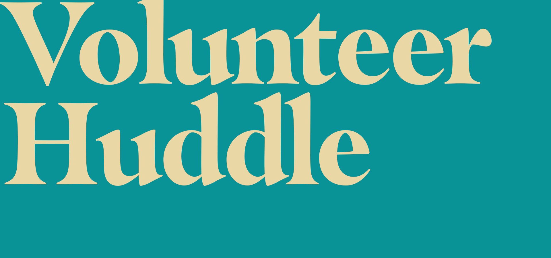 Volunteer-Huddle -2