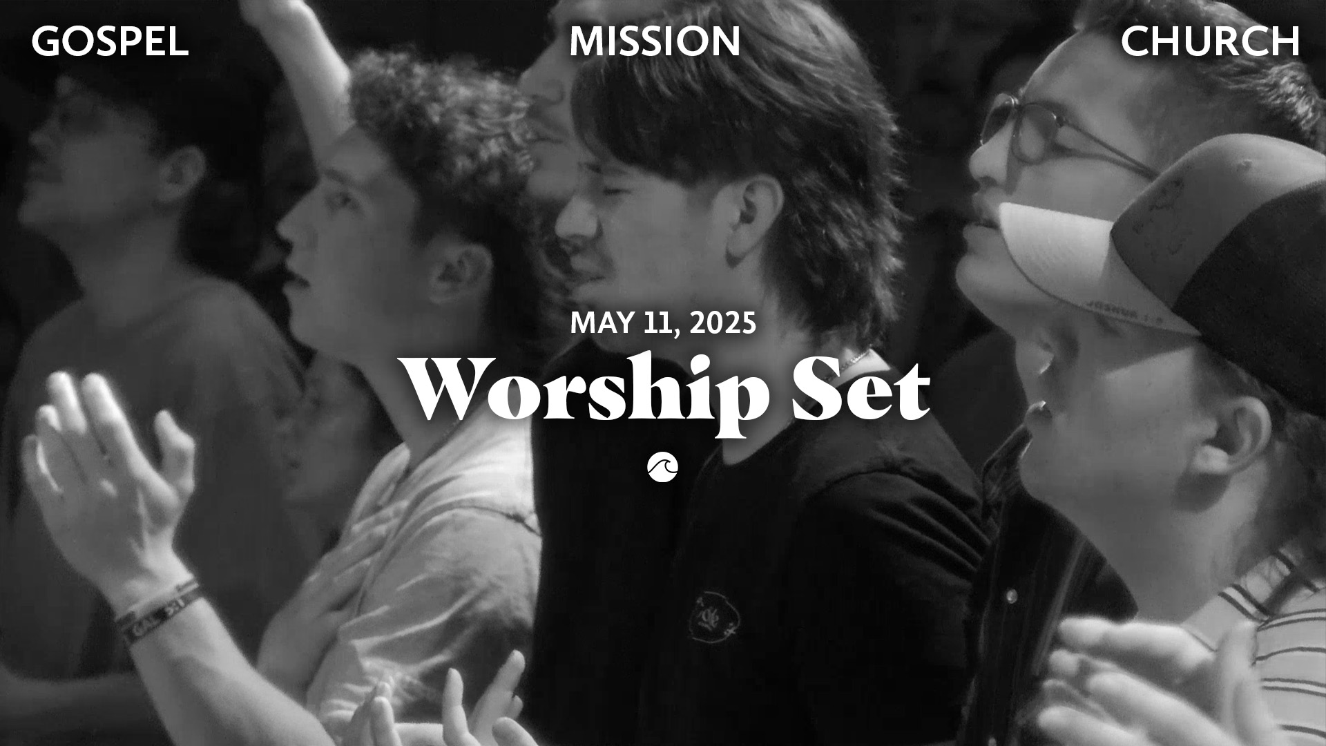 Weekend Worship