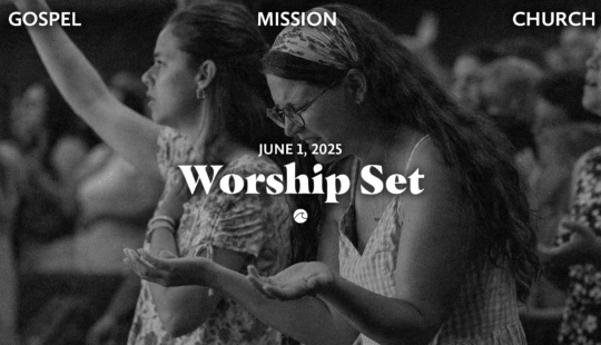 Weekend Worship