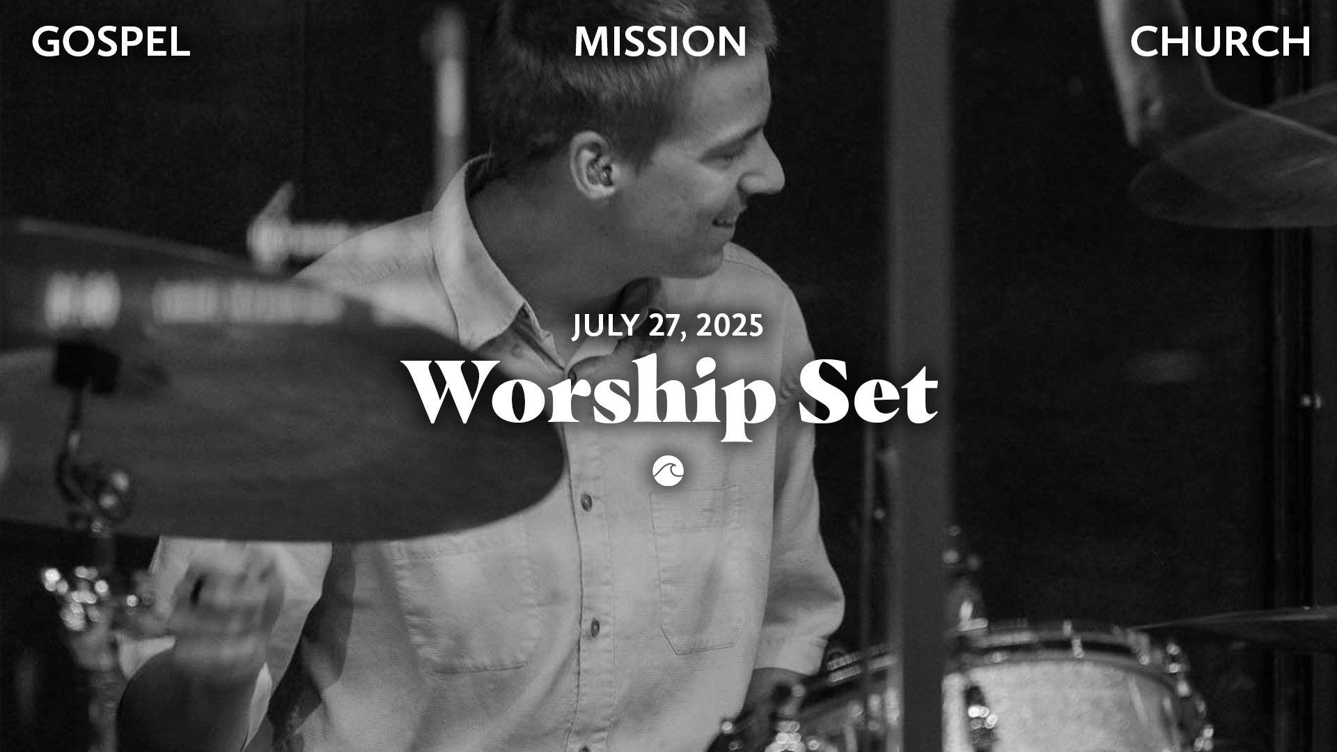 Weekend Worship
