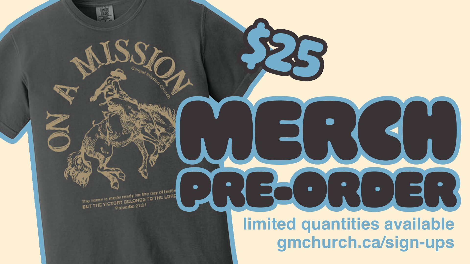 Merch - 1080